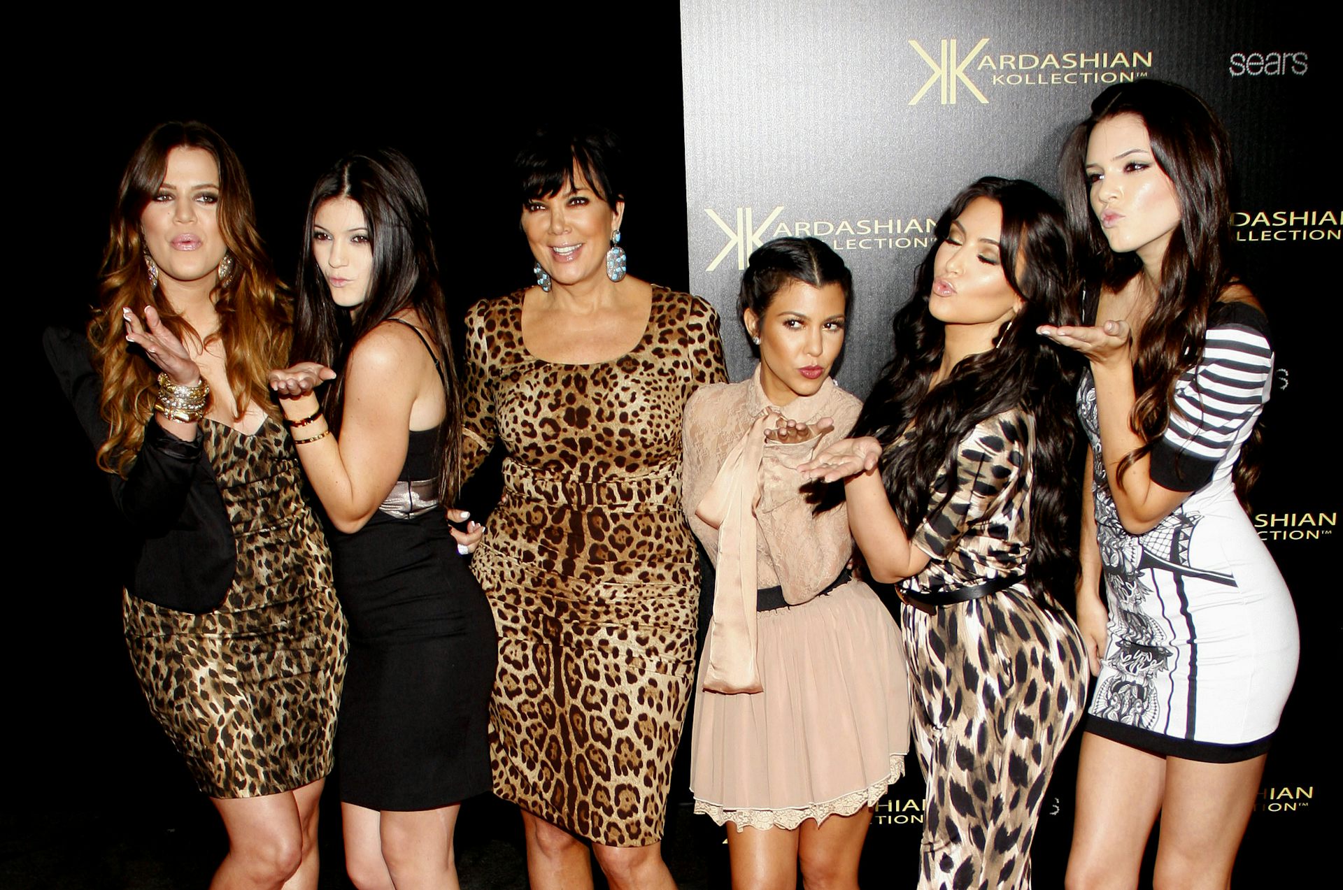 Keeping up with the kardashians season 5 free online online