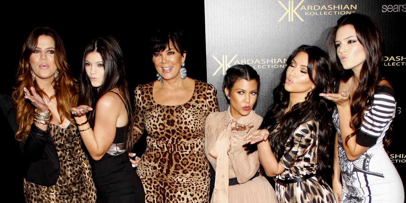 How did the Kardashian Jenner family become so successful ...