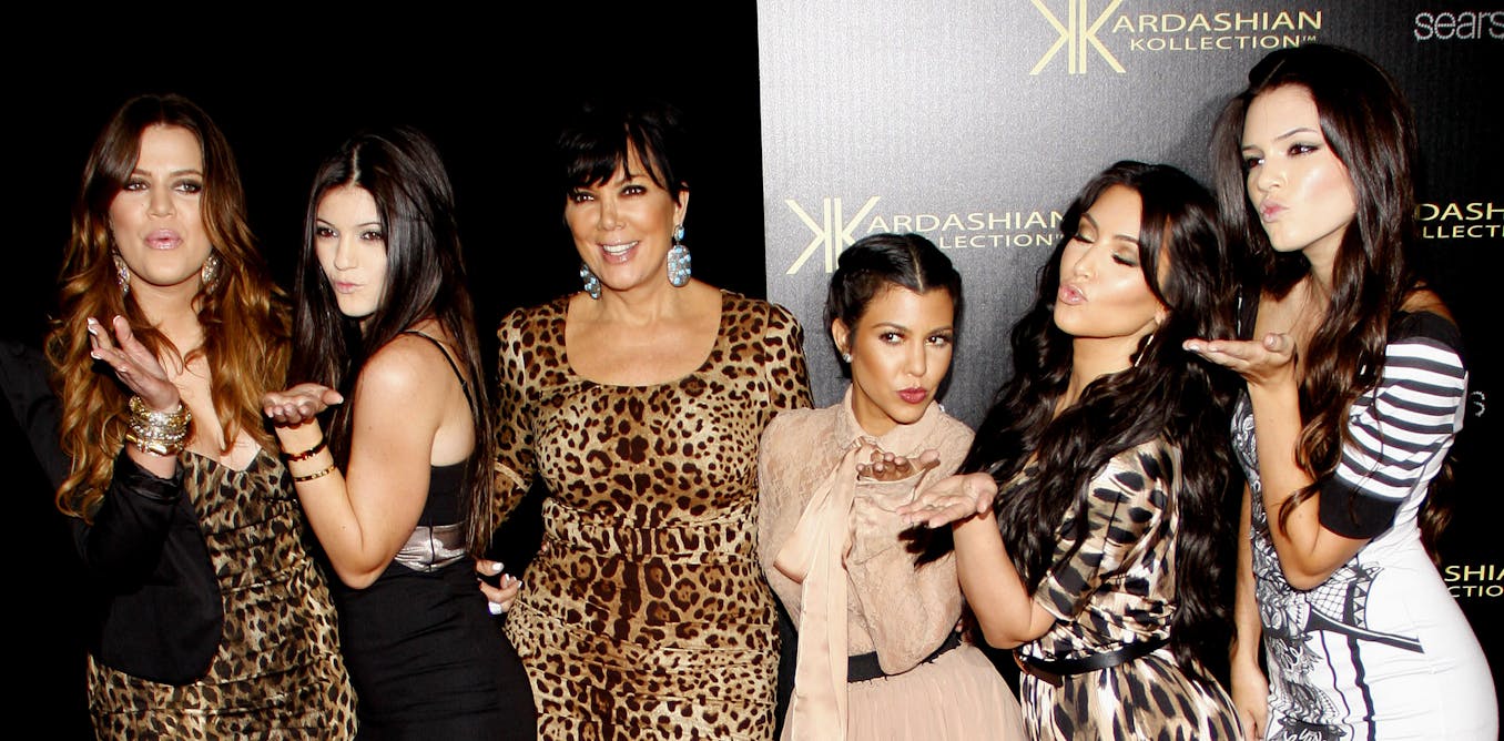 kardashian jenner did successful become