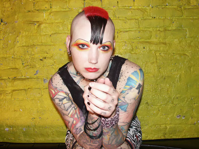 Body modification – when consent is not a defence