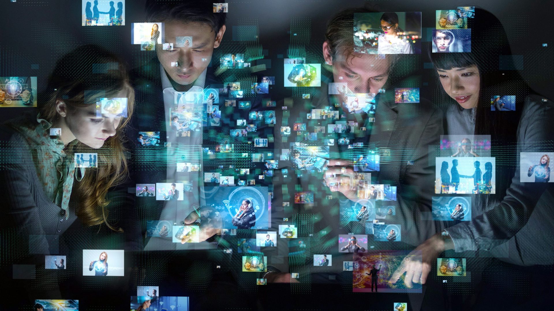 Bagaimana Kekuatan Baru Mendorong Jurnalisme Di Era Digital