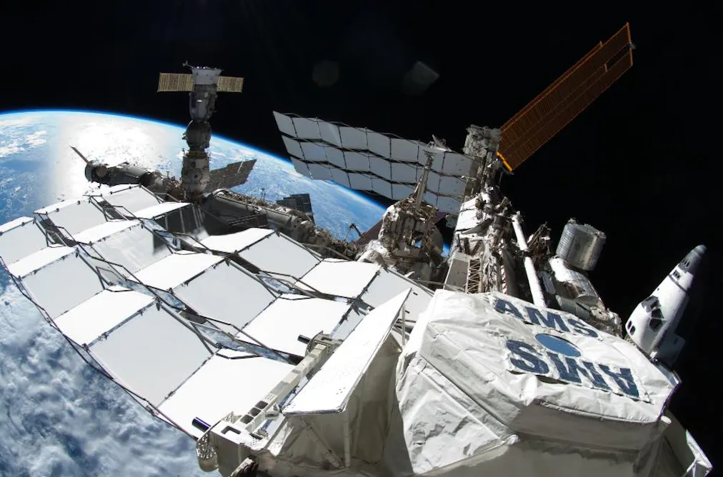 Anti Matter Online Putlocker Anti Matter Online Putlocker