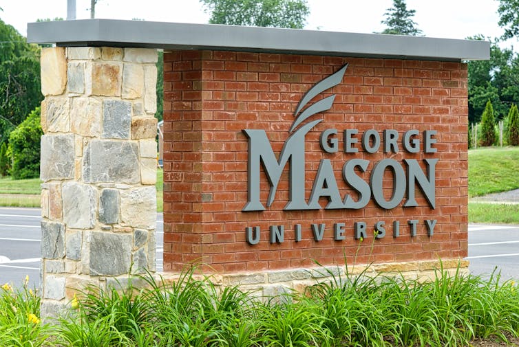 What's wrong with secret donor agreements like the ones George Mason University inked with the Kochs