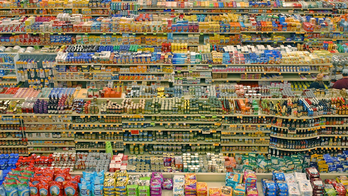 Will Amazon Do To The Grocery Industry What It Did To Ecommerce Will Amazon Do To The Grocery Industry What It Did To Ecommerce