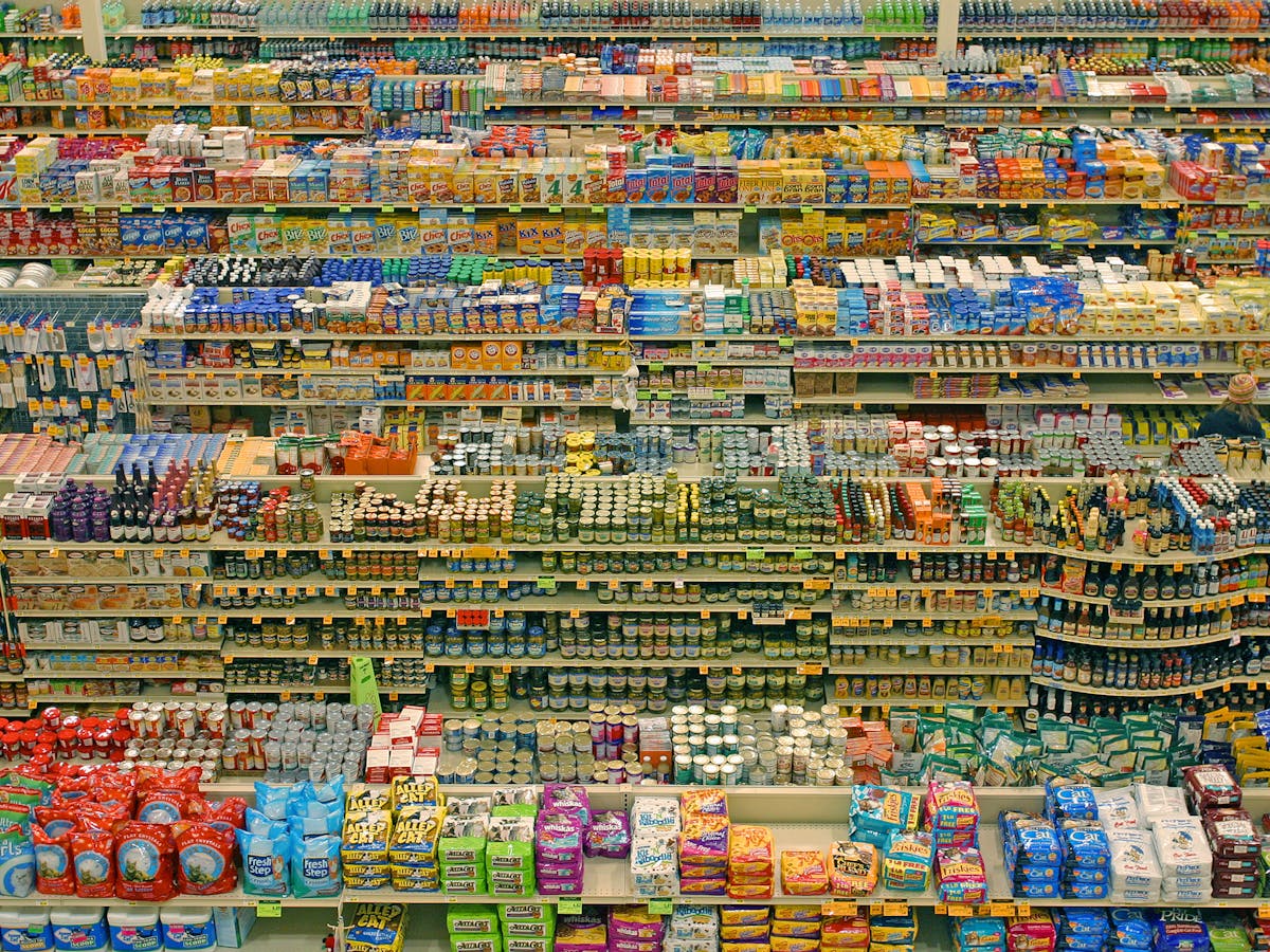 Will Amazon Do To The Grocery Industry What It Did To Ecommerce Will Amazon Do To The Grocery Industry What It Did To Ecommerce