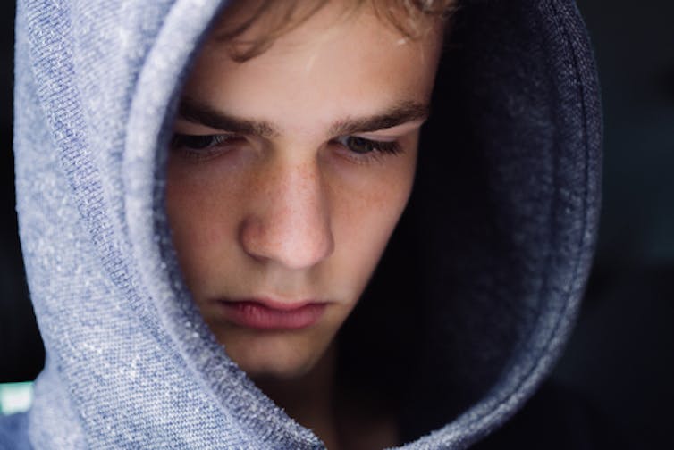 Teenage depression: If a parent doesn't get treatment for a child, is that abuse?