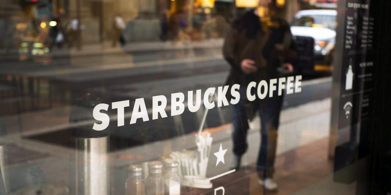 Starbucks And The Impact Of Implicit Bias Training