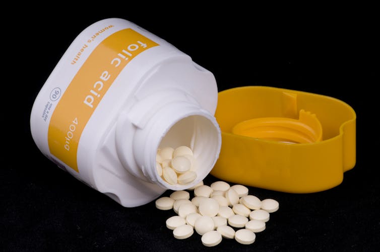 New vitamin supplement study finds they may do more harm than good