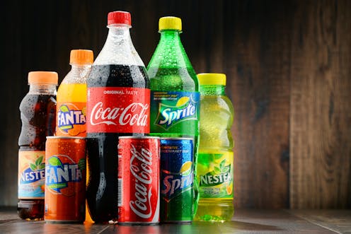 Coke Has Promised Less Sugar But Less Is Still Too Much