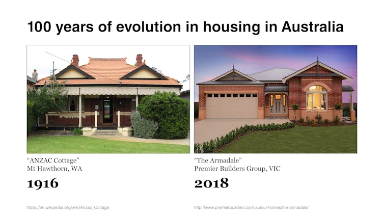 We need to stop innovating in Indigenous housing and get on with Closing the Gap