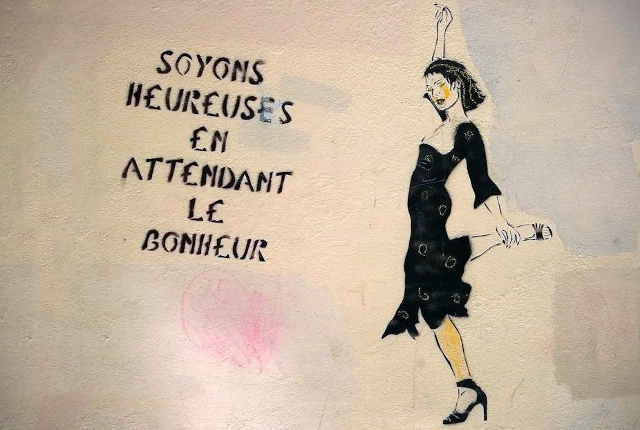 Quand Le Bonheur Fait Sa Loi Quand Le Bonheur Fait Sa Loi