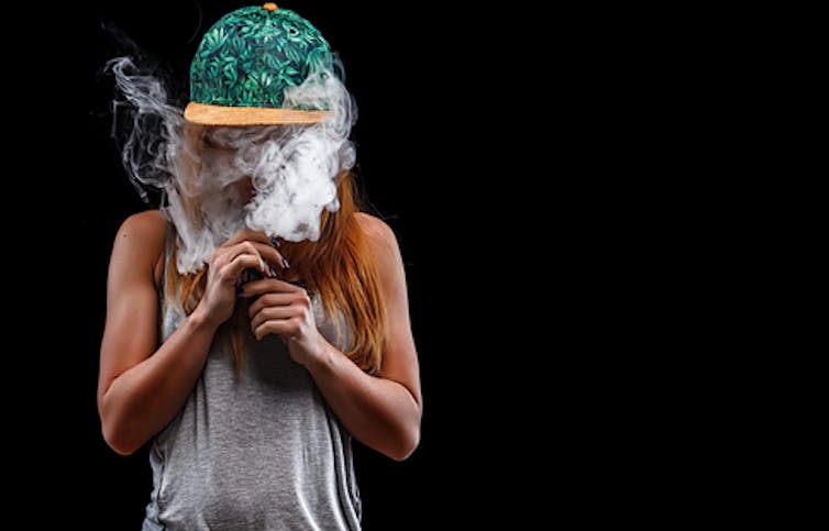 Juul: Why a trendy e-cig is causing a social – and public health – commotion