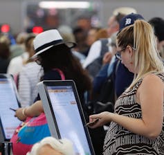 Fed up with always being in the slow queue? That's why queues are being 'designed out'