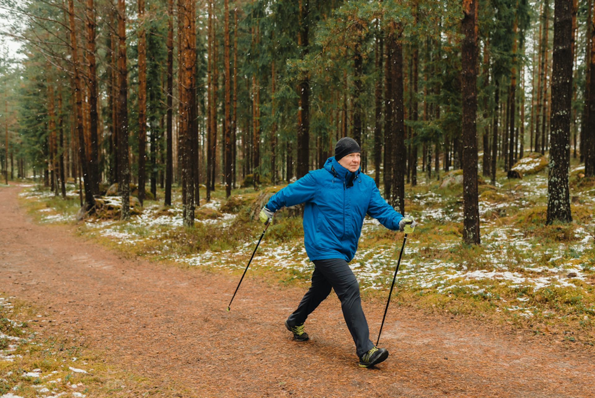 how old are you when you start to walk