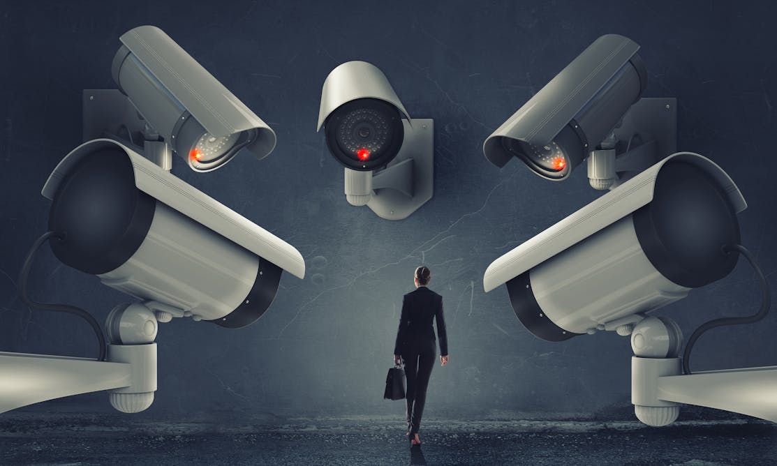 Security Camera Installations Perth
