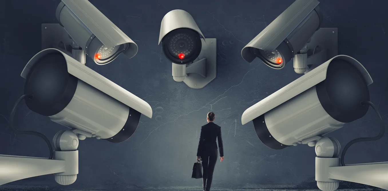 Are Security Cameras an Invasion of Privacy? Uncover Truths