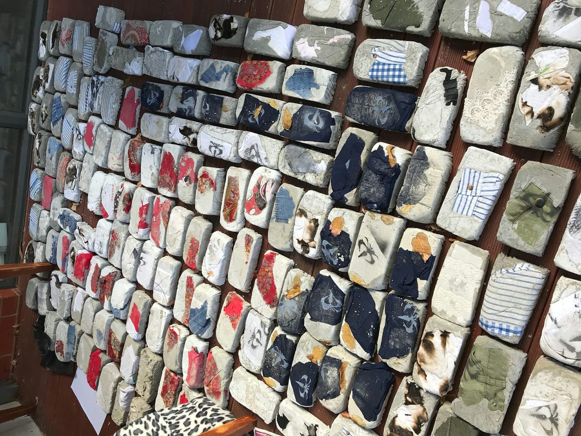 Bahasa gado-gado *a break from* norma sosial dan tabu yang 