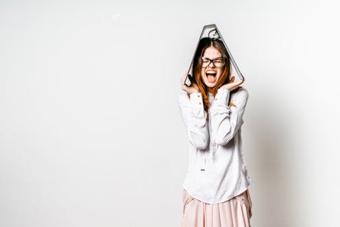 Exam Stress What Is It And How Can I Manage It Exam Stress What Is It And How Can I Manage It