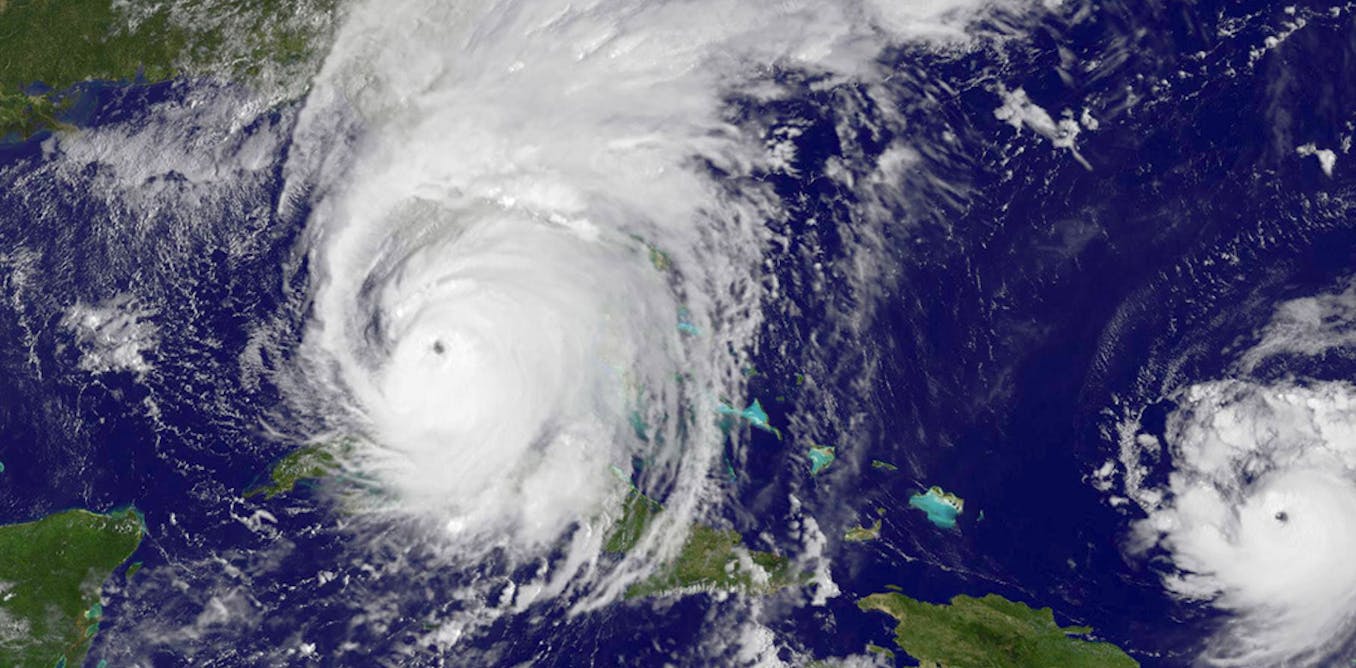 Understanding hurricane risks: 5 essential reads