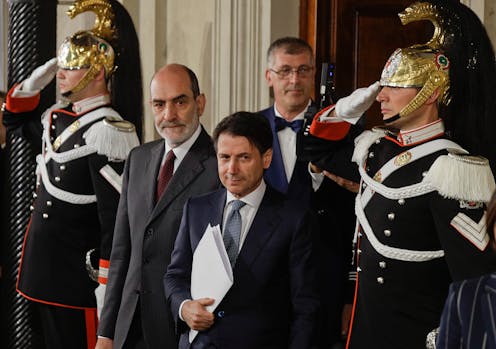 What's behind Italy's crisis and why it matters
