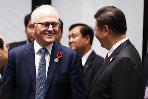 Australia needs to reset the relationship with China and stay cool