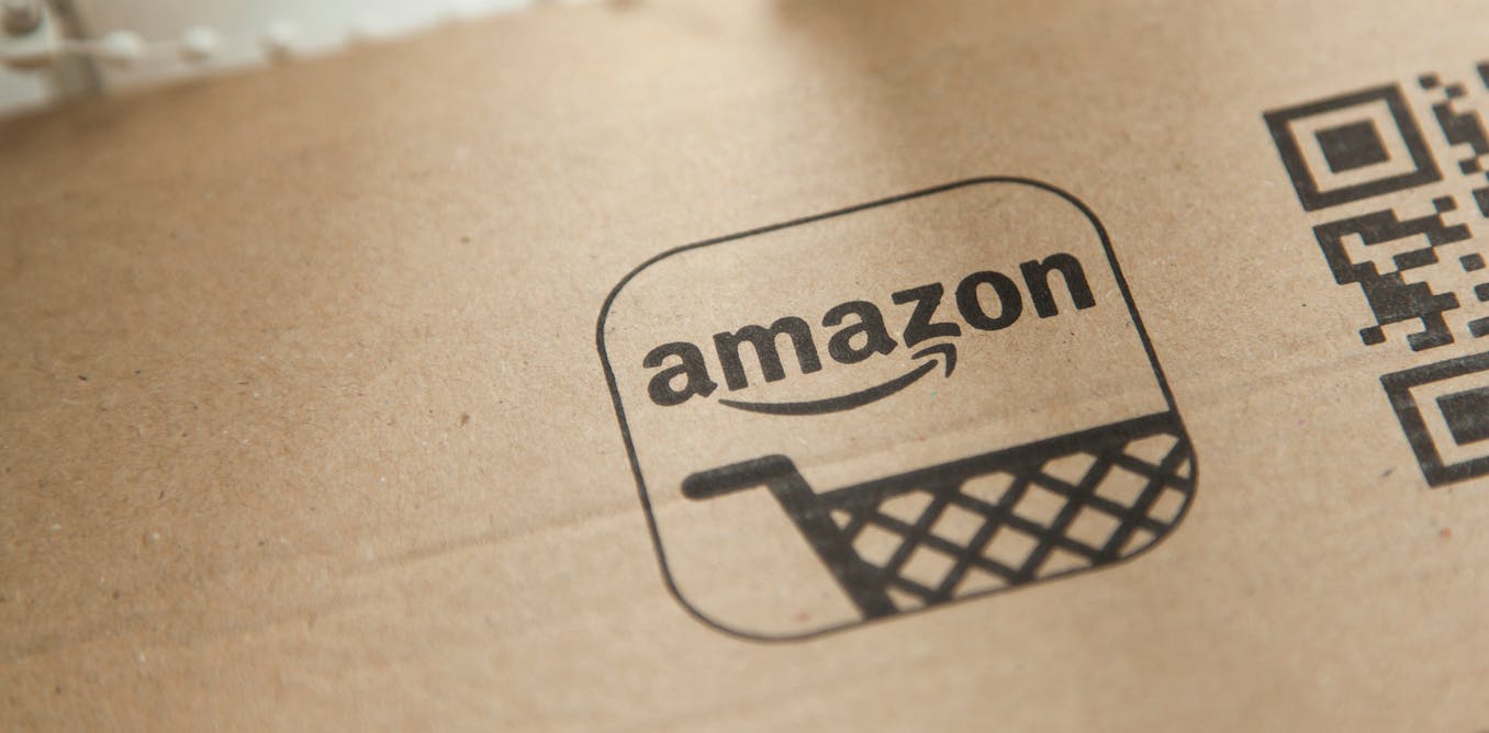 Fear Not Shoppers Amazons Australian Geoblock Wont Cramp Your Style Fear Not Shoppers Amazons Australian Geoblock Wont Cramp Your Style