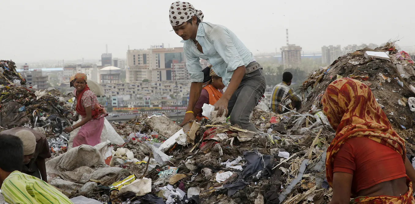 Tracking the battles for environmental justice: here are the world’s top 10