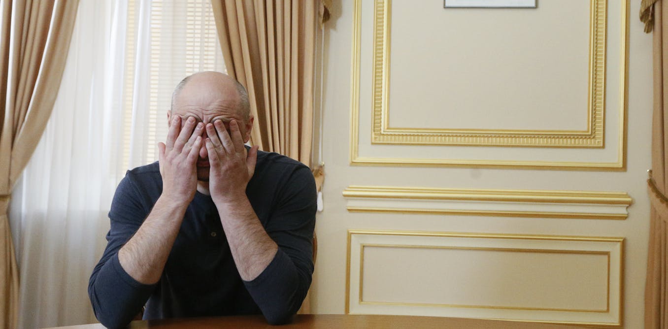 Arkady babchenko: sting or stunt – the surreal fake murder of a russian journalist