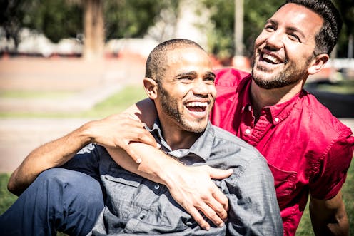 How stigma impacts LGB health and wellbeing in Australia