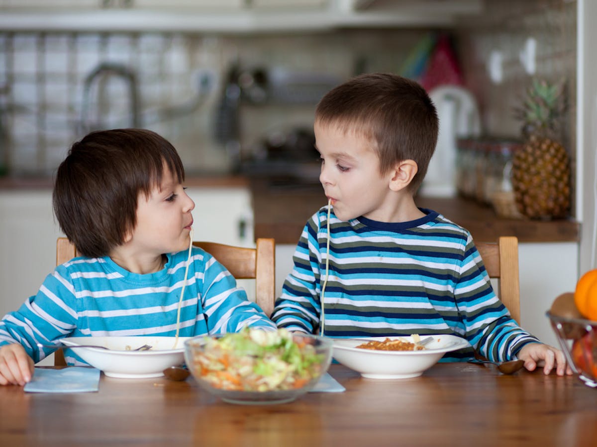 5 Things Parents Must Know About Child Nutrition child nutrition