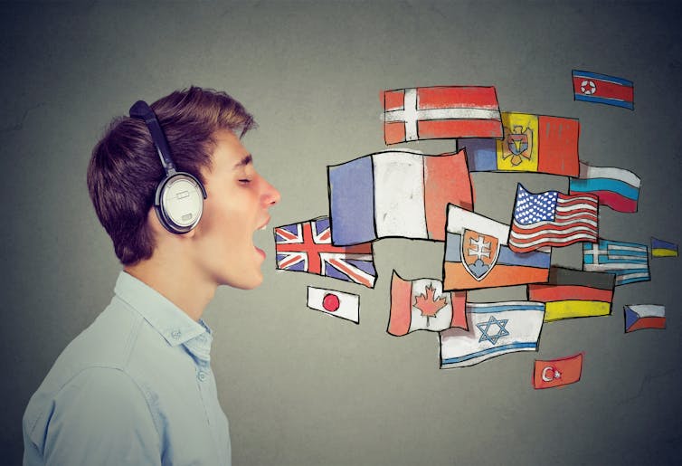 Can you learn a language with an app? What the research says