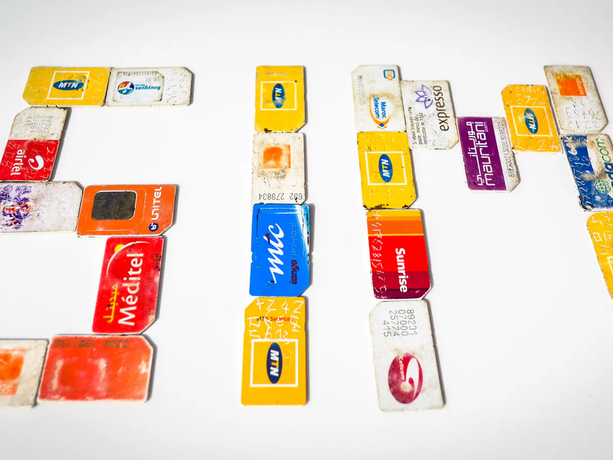 curious kids: how do sim cards make a phone work? curious kids: how do