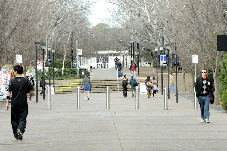 ANU's new entrance criteria won't do much to improve equity