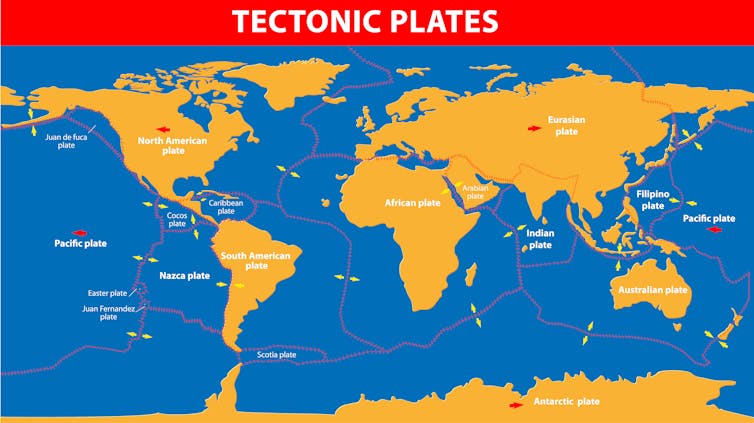 three things you should know about volcano risk