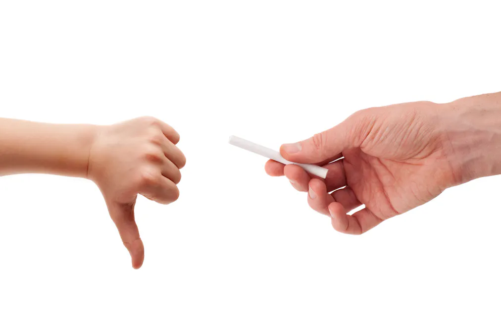 Konsumsi rokok remaja tinggi menagih janji pengendalian tembakau Jokowi