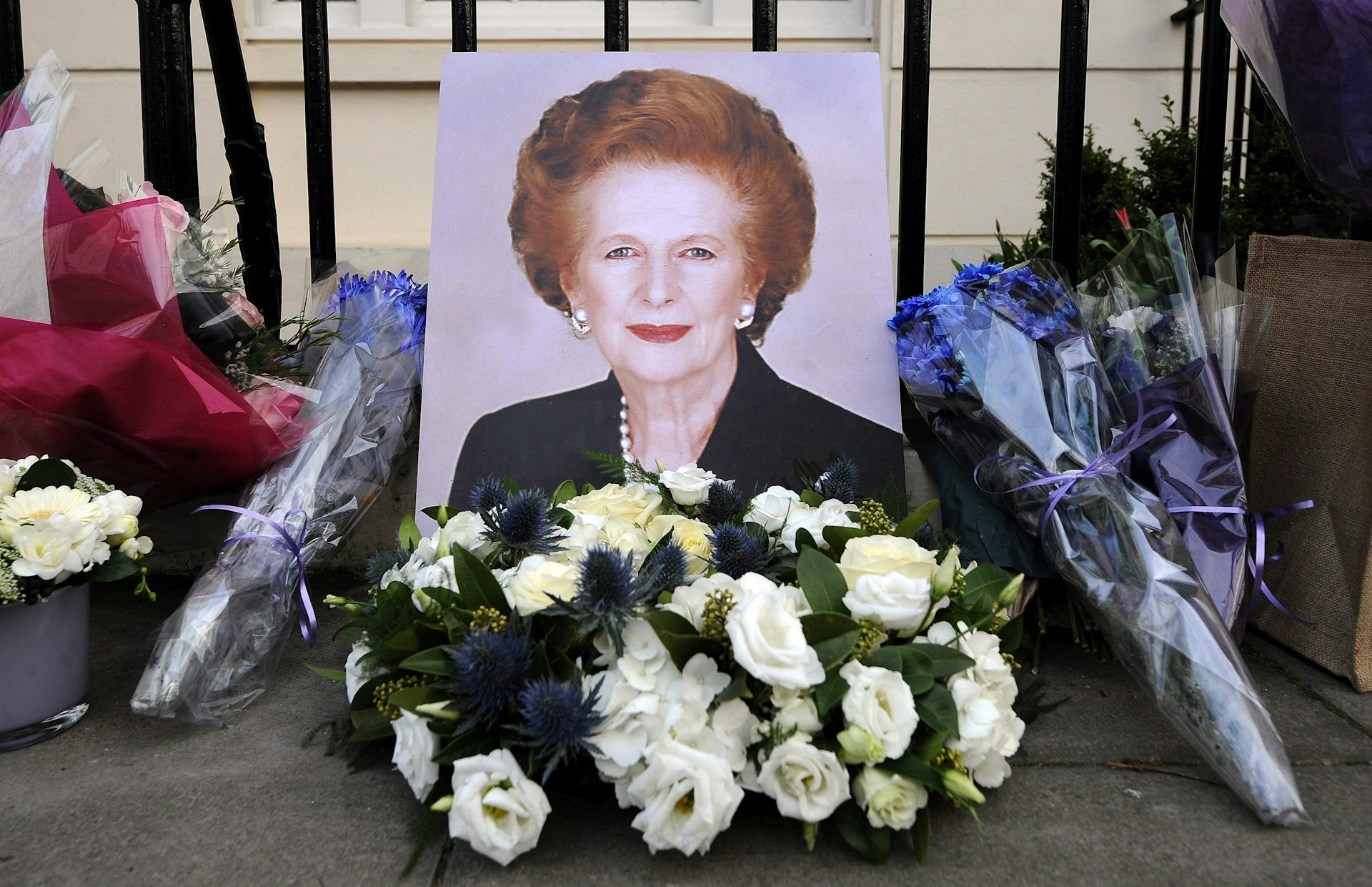 The Death Of Margaret Thatcher And The Legacy Of Thatcherism   Wgwf8s8r 1365461790 