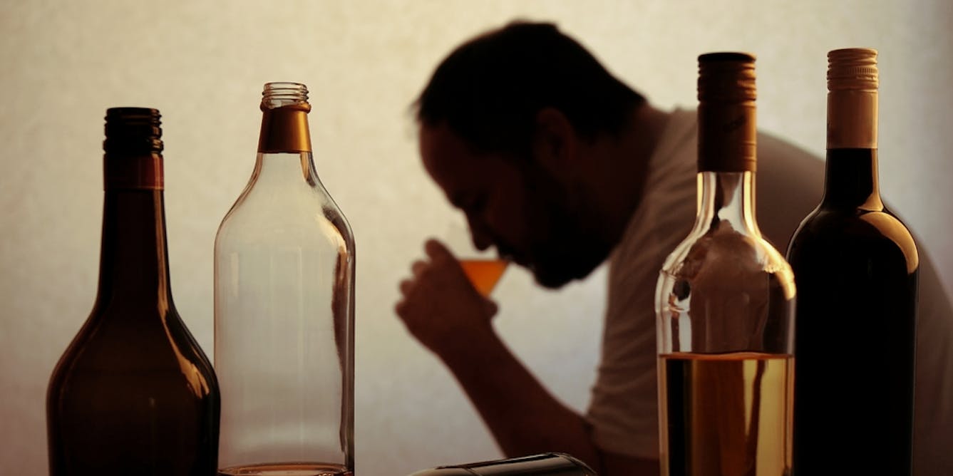Should a Person with Liver Cancer Stop Drinking Alcohol?