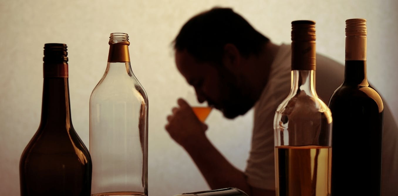 Alcohol Withdrawal Can Be Deadly – Here's Why