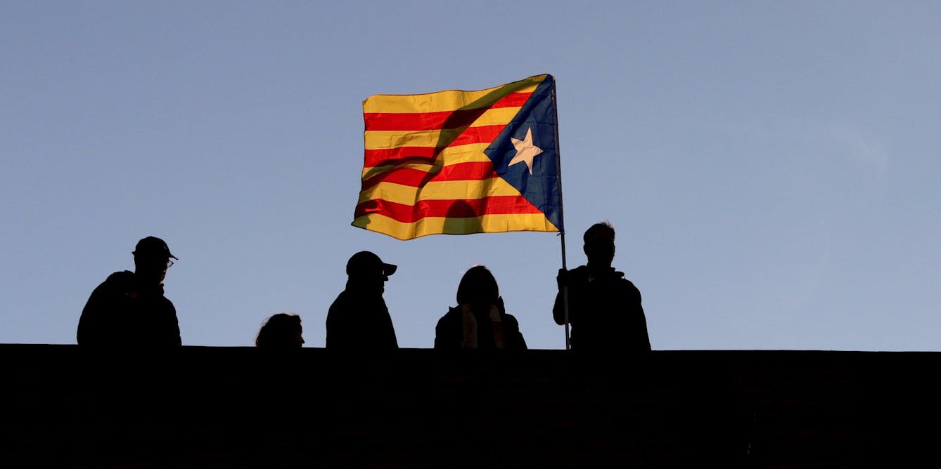 Сми испании. Испания СМИ. Международные отношения Каталонии. Испанская пресса. Испания мировая экономика.