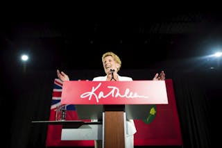 How Homophobia Misogyny Race Played A Role In The Ontario Election
