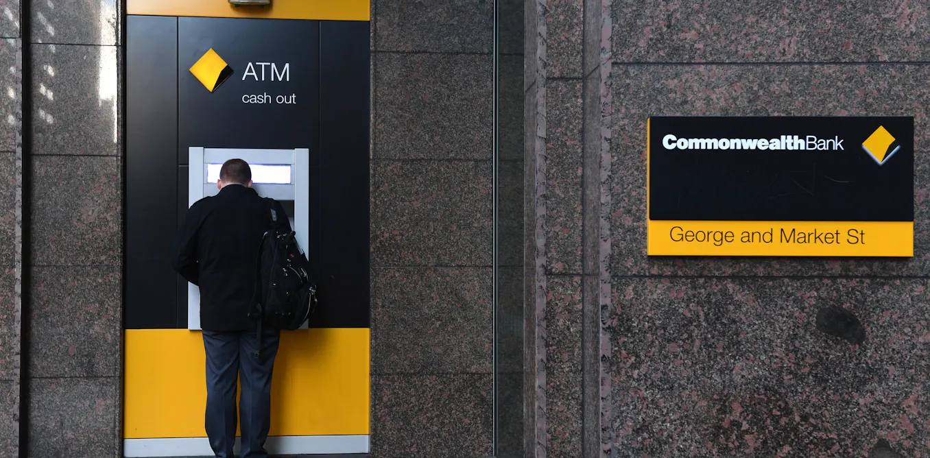 commonwealth bank s 700 million fine