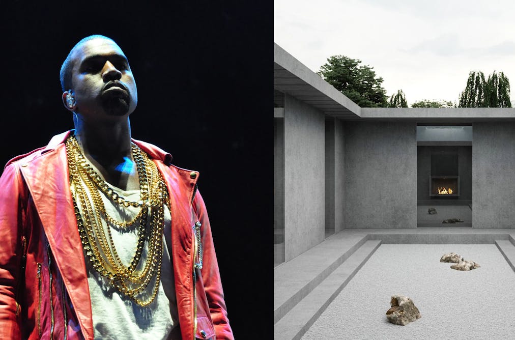 prefab kanye