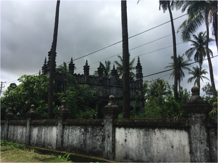 I visited the Rohingya camps in Myanmar and here is what I saw