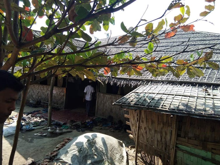 I visited the Rohingya camps in Myanmar and here is what I saw