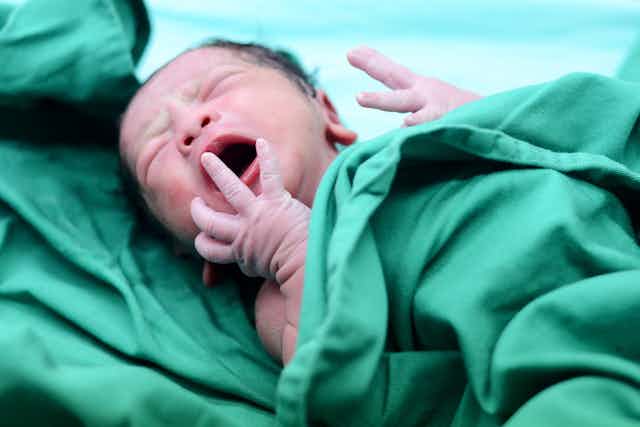 How Can A Baby Have 3 Parents How Can A Baby Have 3 Parents