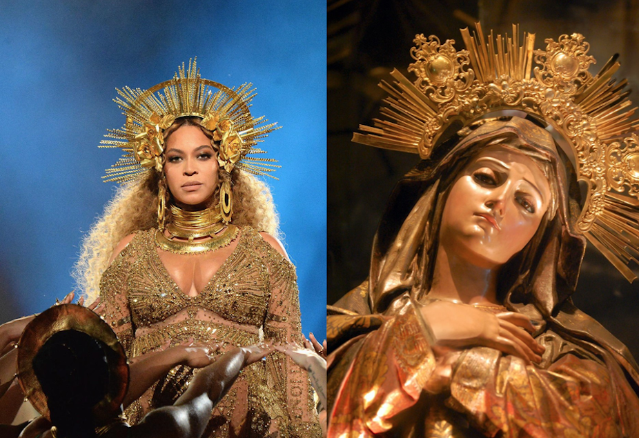 La Vierge Marie Est Elle Une Deesse De L Amour La Vierge Marie Est Elle Une Deesse De L Amour