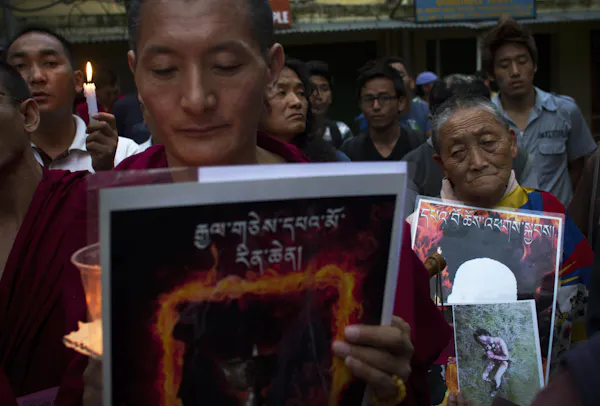 Suiside Ritual Why religions of the world condemn suicide