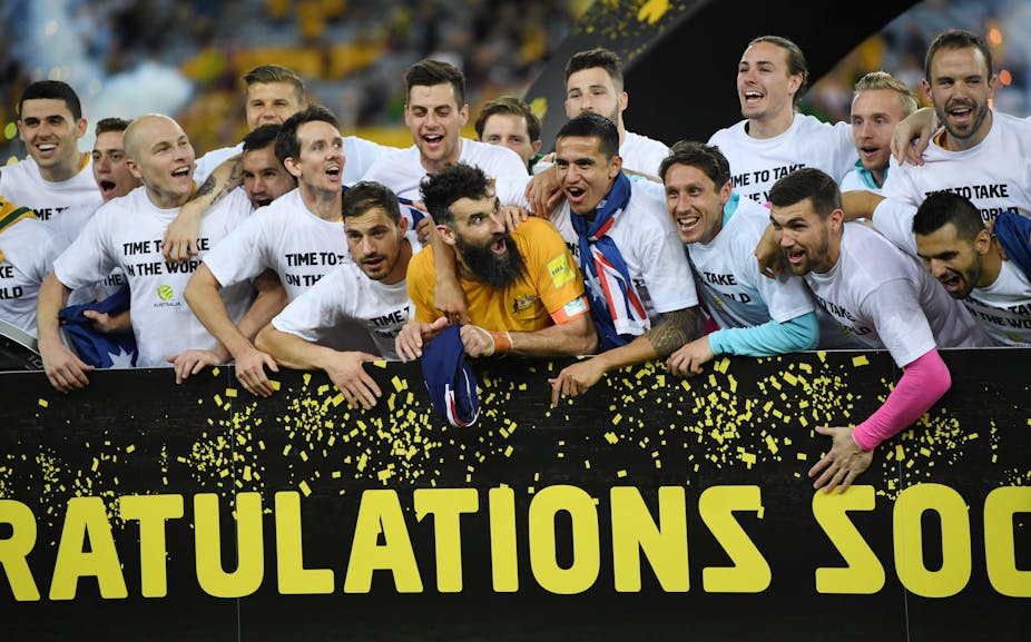 Why Soccer Is Falling Behind Footy And Rugby In Australia