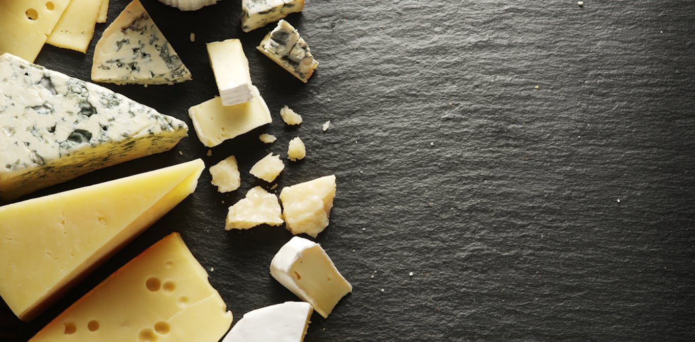 is cheese good or bad for you is cheese good or bad for you