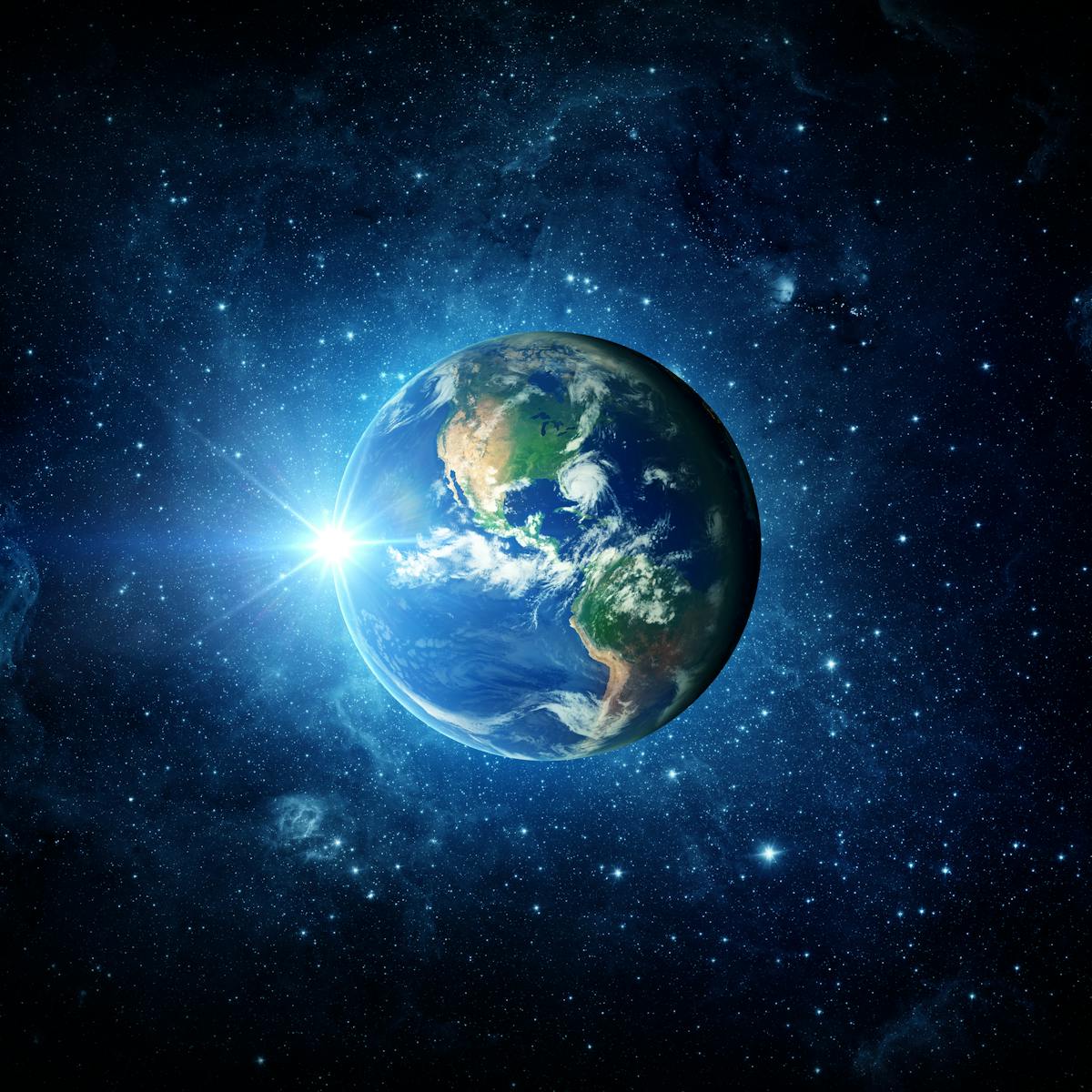 Curious Kids What Makes The Earth Spin On Its Axis Every Day